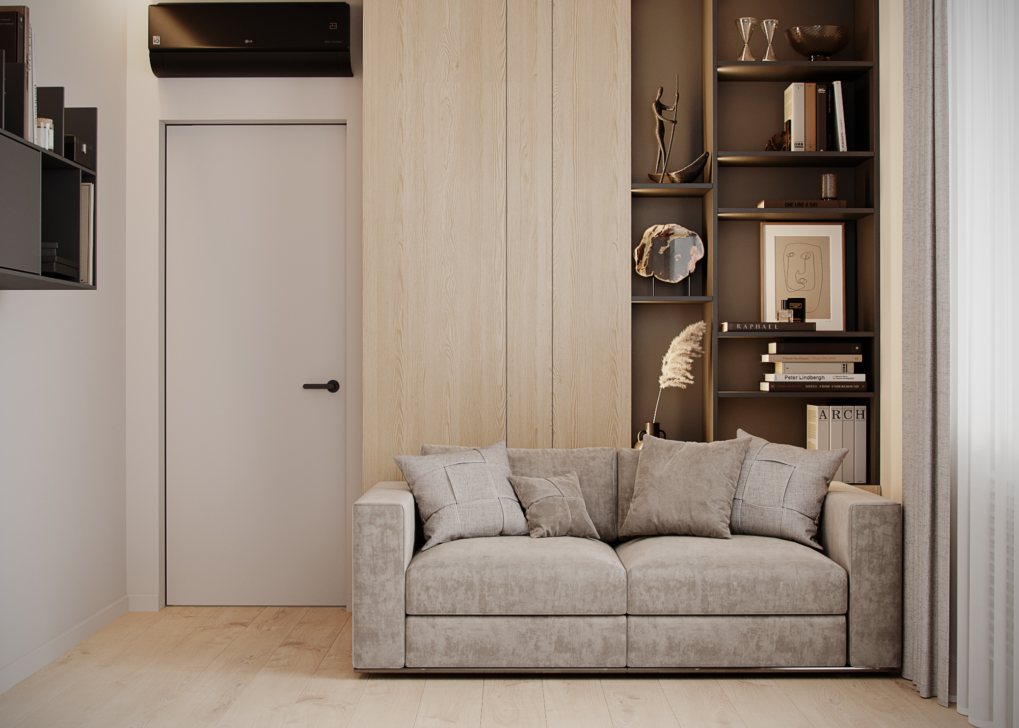 基辅的房子丨乌克兰基辅-39