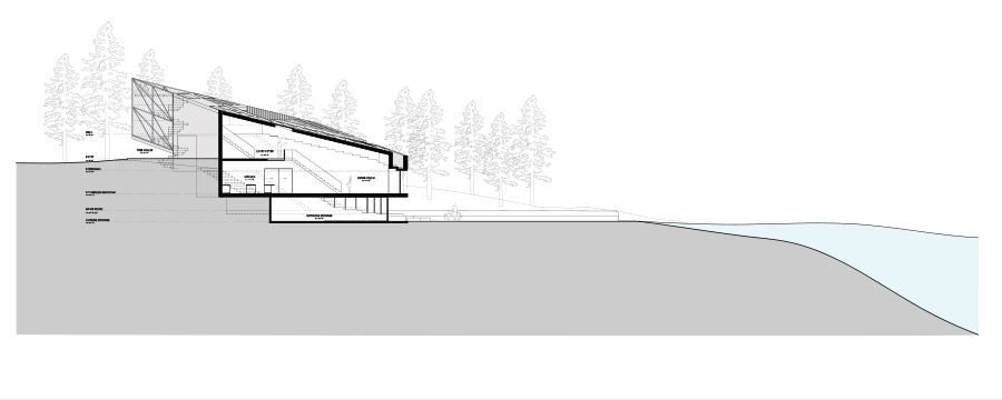 湖光山色间的“罗湖屋”-19