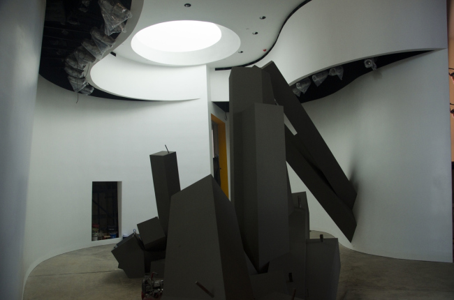 Biomuseo  生物多样性博物馆丨弗兰克·盖里（Frank Gehry）-84