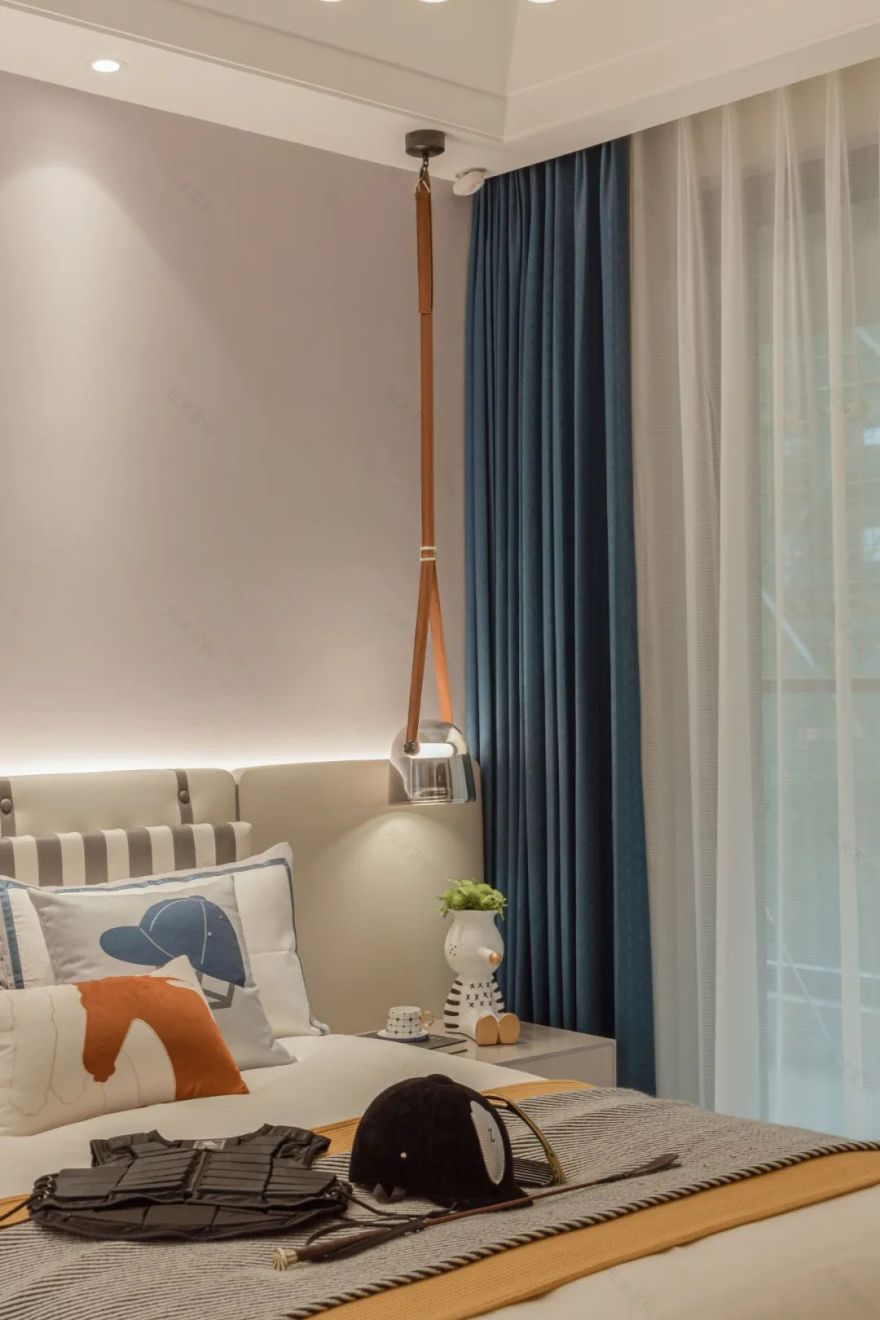 路劲·金茂春秋金茂府丨中国常州丨SRDP DESIGN-30