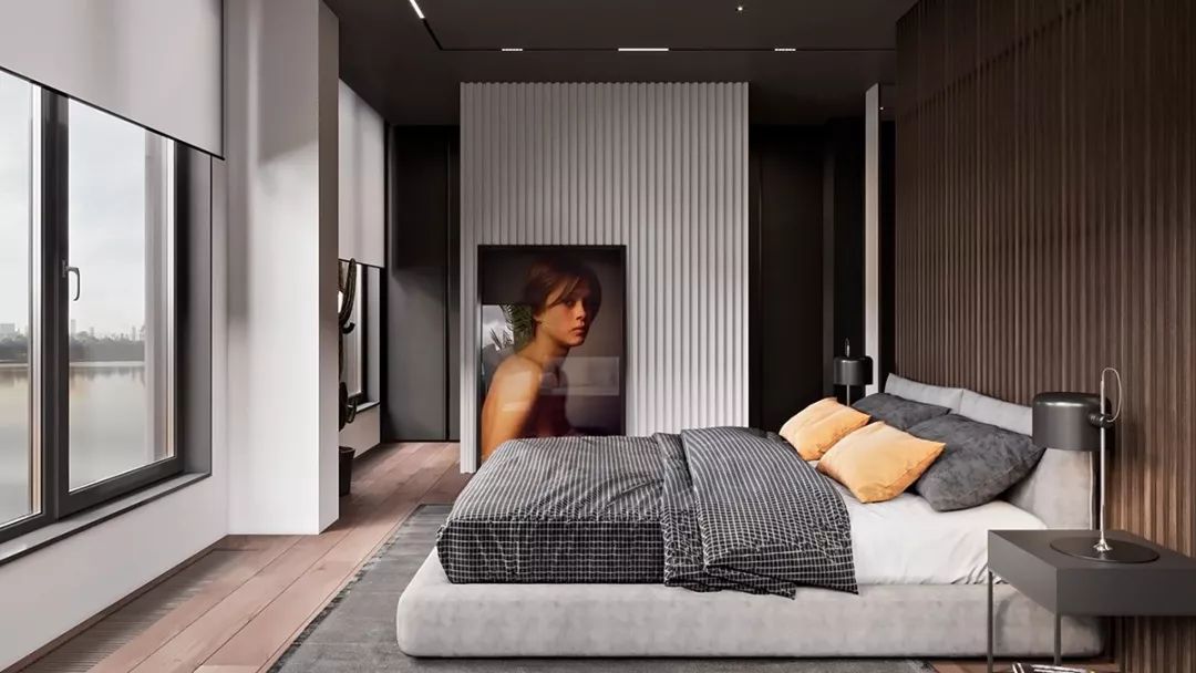 精英格调,精致生活美学-68