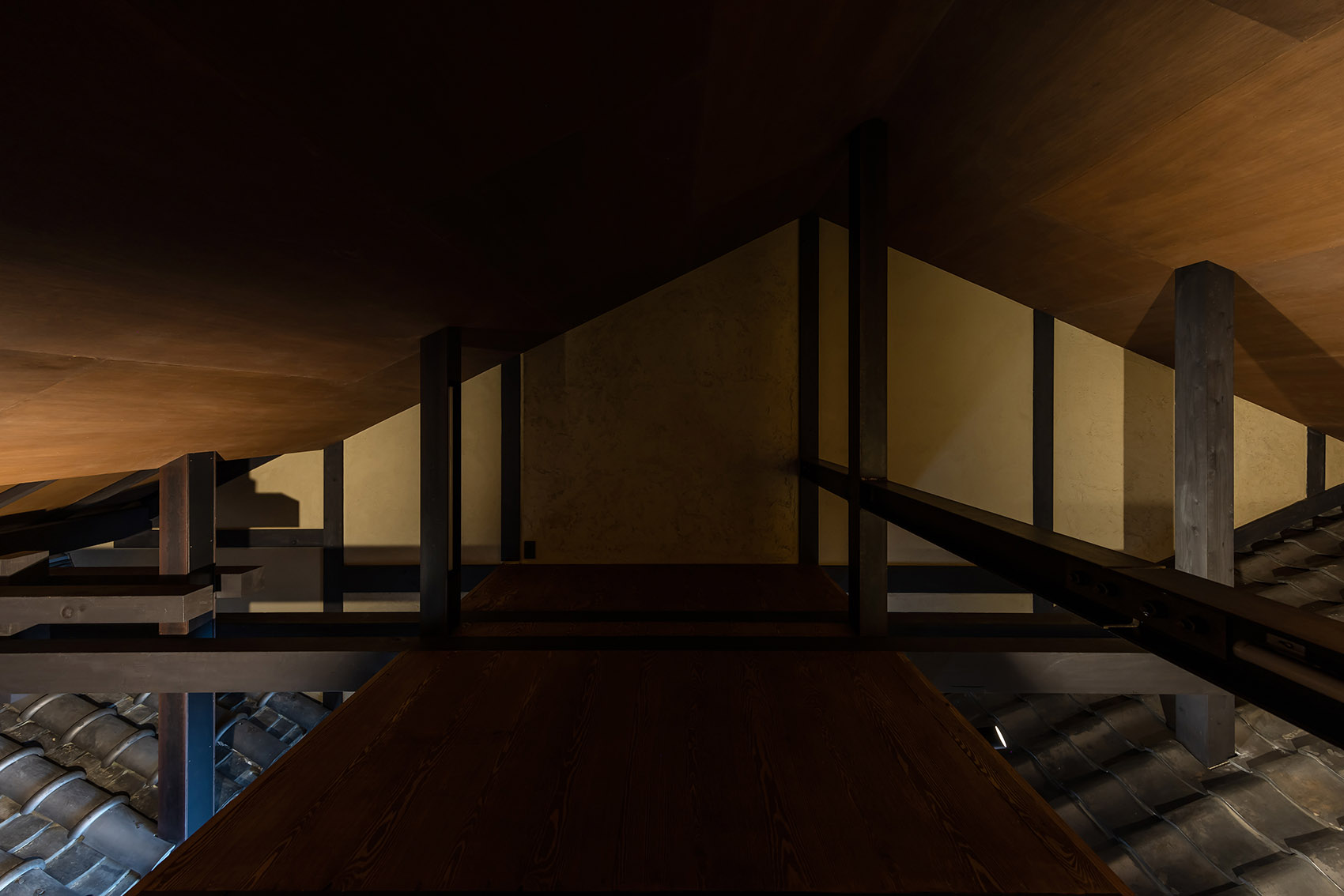 祇园祭 KAKKYOYAMA 会所丨日本丨魚谷繁礼建築研究所-60