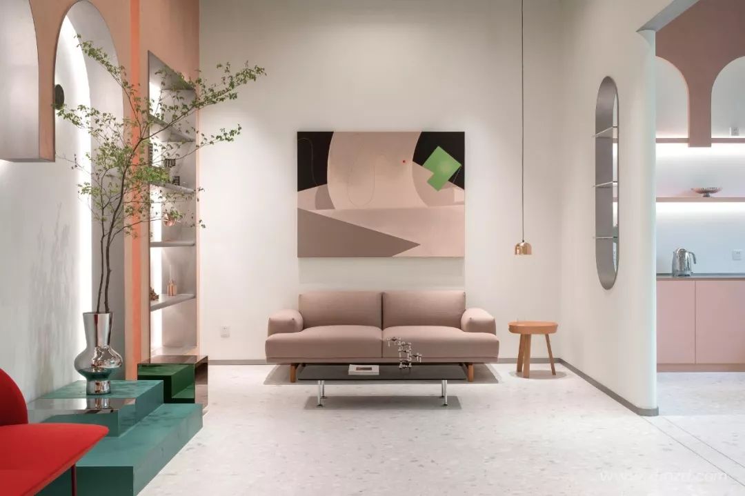 Eaten By Tigers 家具集合店-18