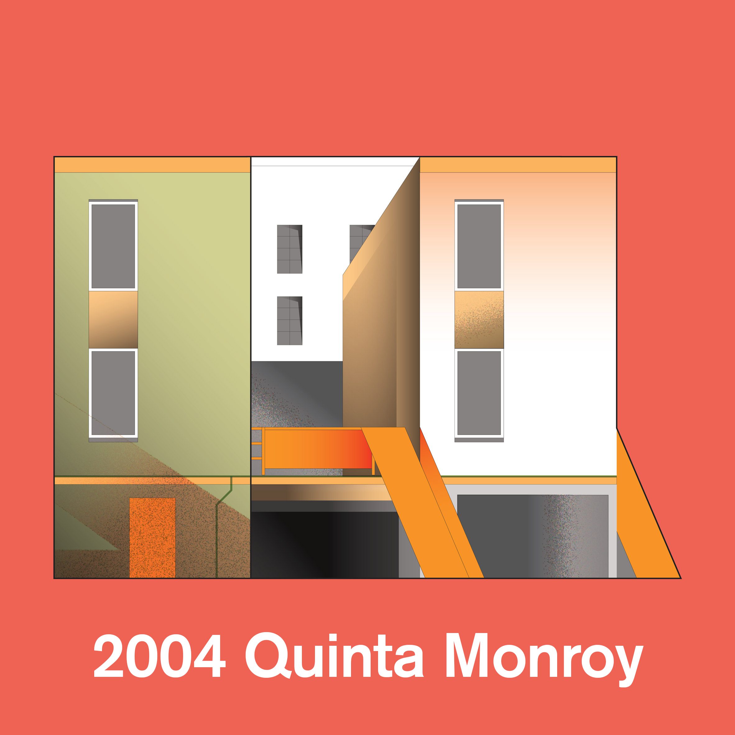 Quinta Monroy 住宅丨智利丨Elemental-30