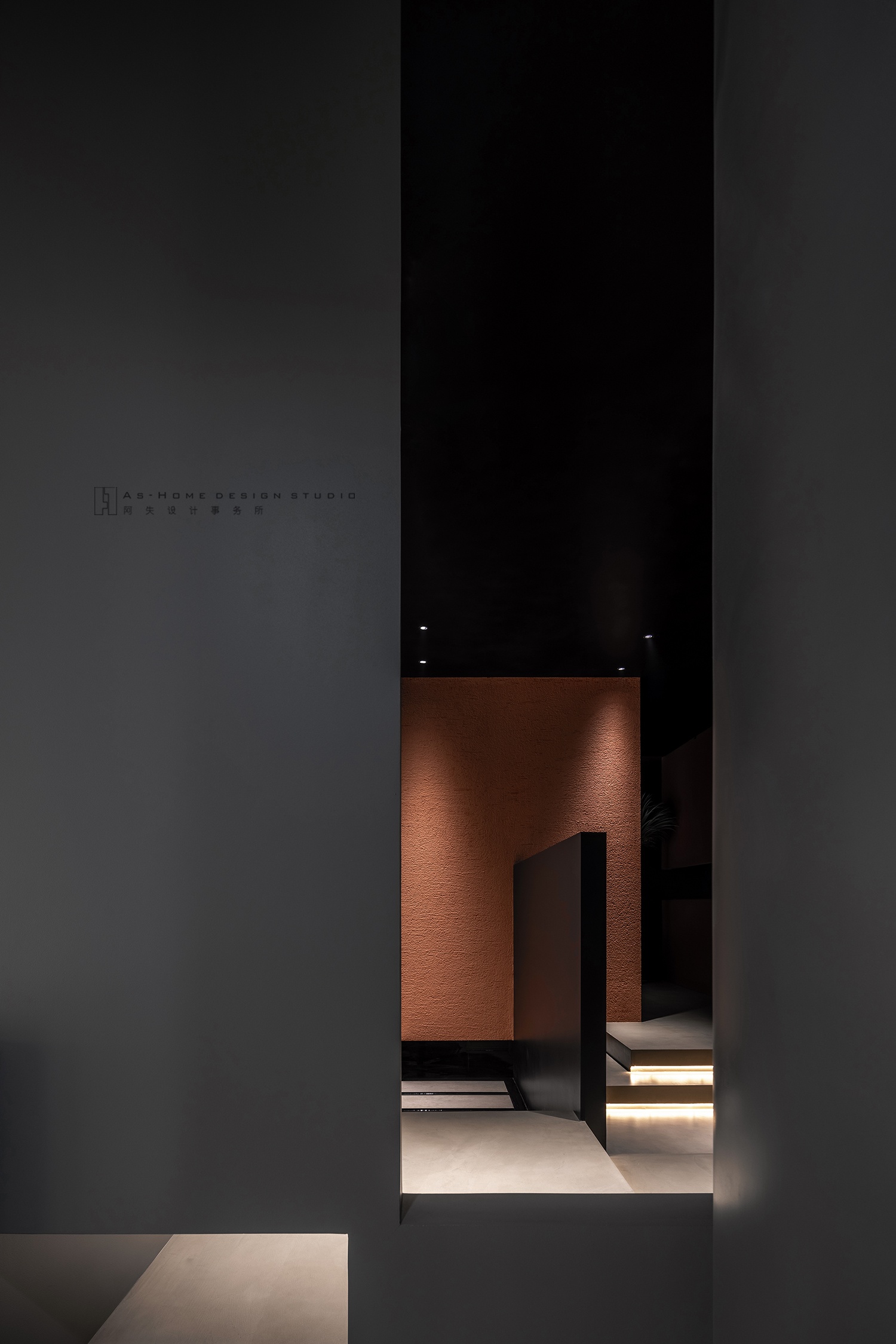 悬浮的涂料展厅-18