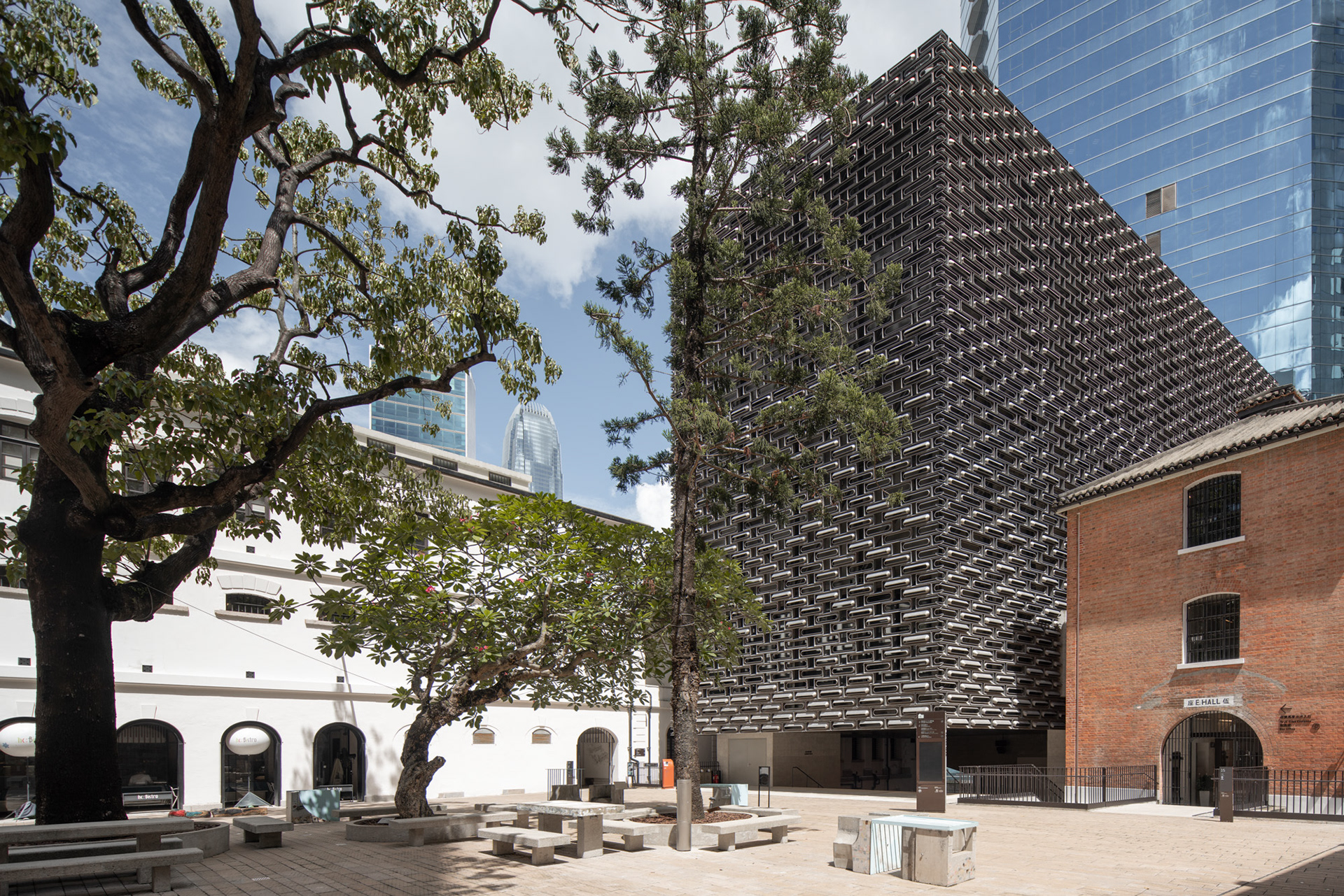 Tai Kwun - Hong Kong-22