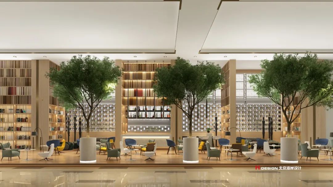 海岸新作丨潮粤楼：醉美露台花园餐厅，不出晋中，即到广府-24