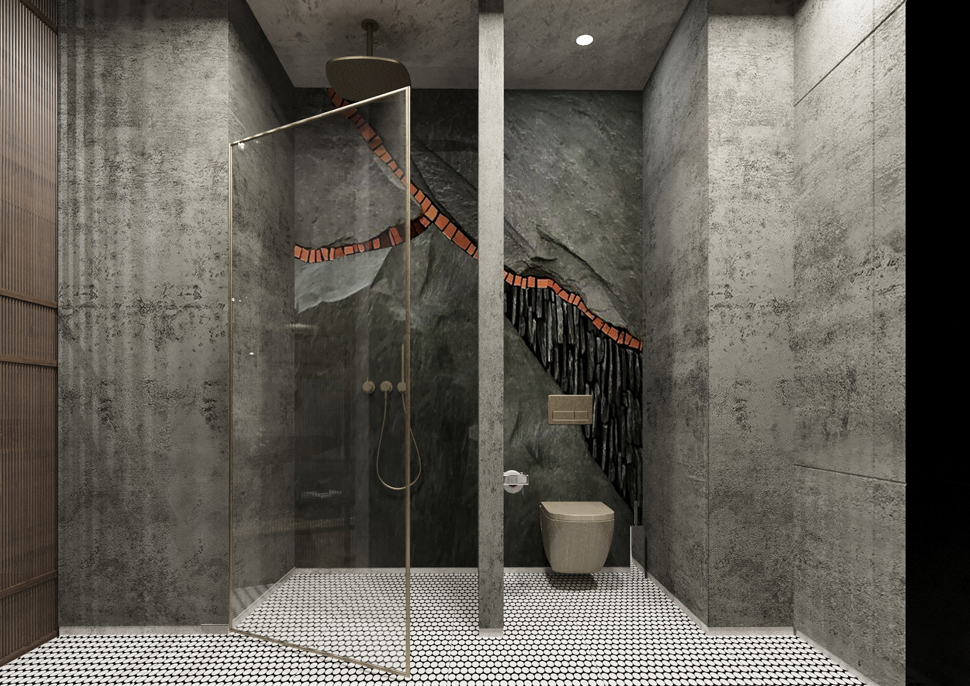 Zen Hotel 豪华酒店客房设计丨亚美尼亚丨futuris architects-44