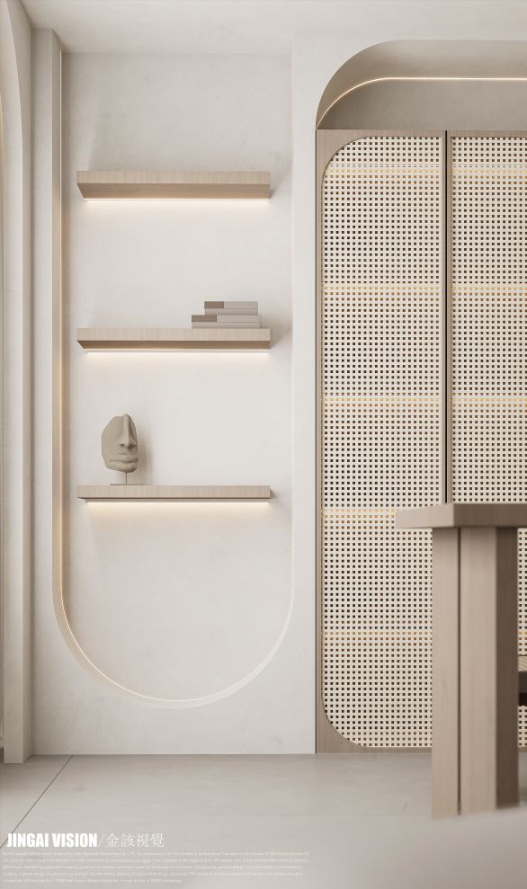 金该视觉 ｜ SU制图-5