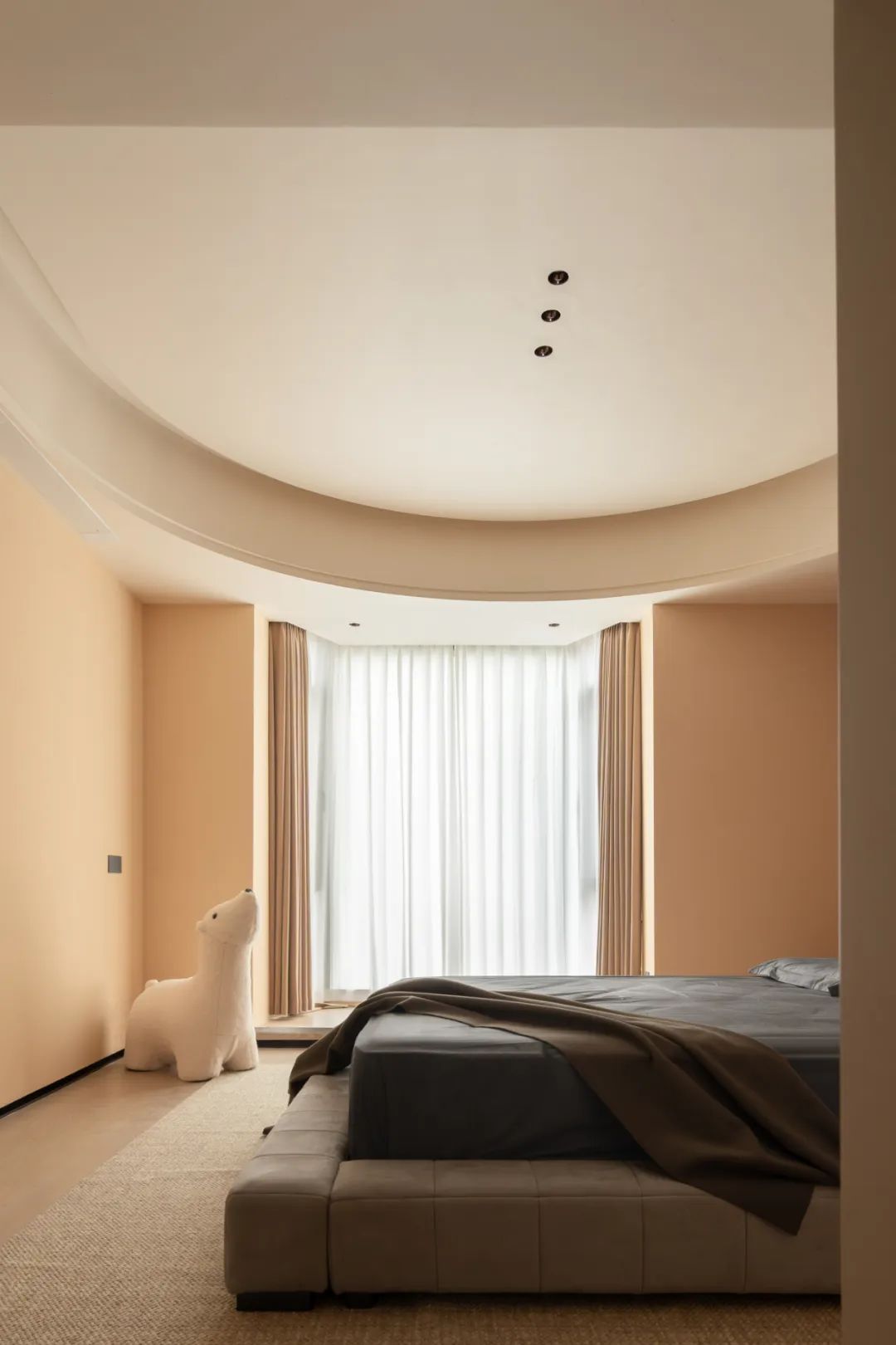 去繁就简,温润之家丨中国长沙丨MCO STUDIO-25