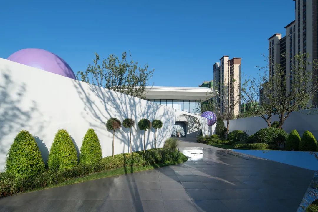 「知彼·知己」年度项目丨中国北京丨上景设计-8