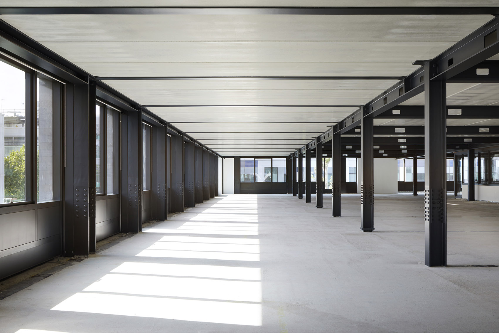 夏洛特街80号丨英国丨Make Architects-60