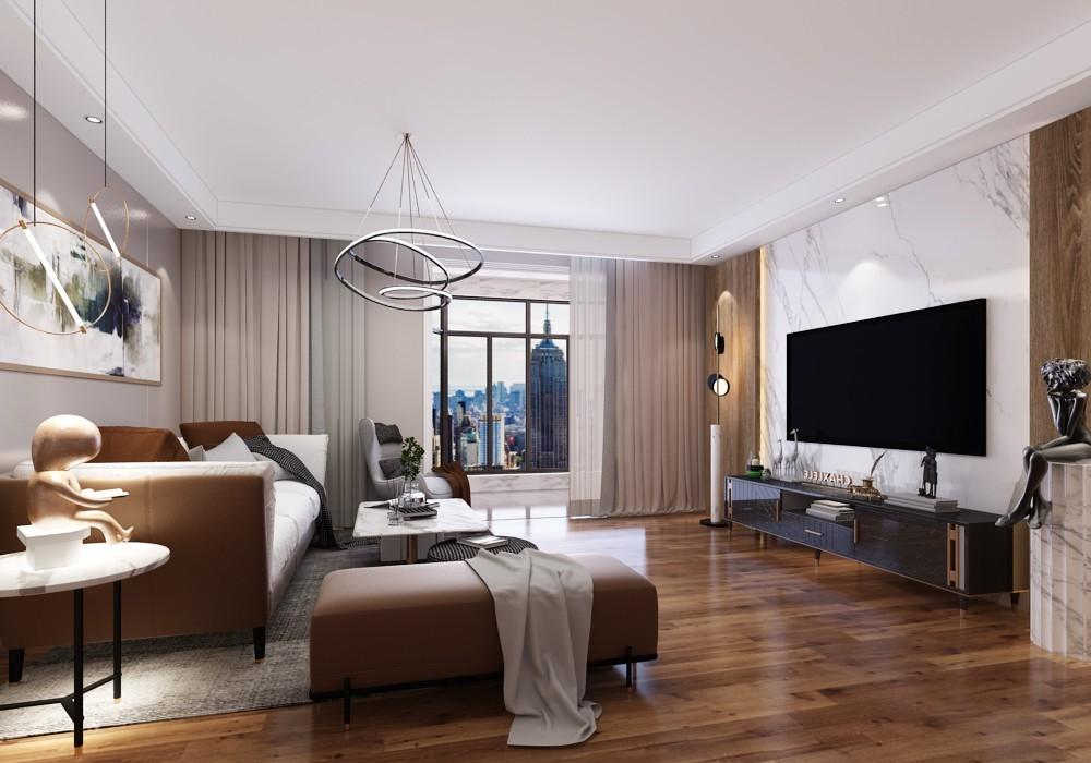 
中润世纪广场 -7