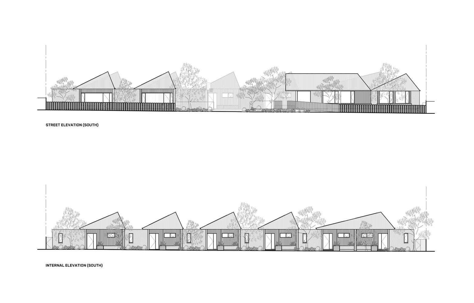 墨尔本 WAYSS 青年过渡中心-53