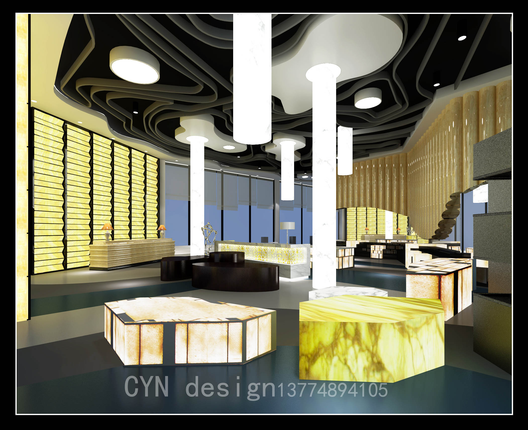 泉州玉石精品馆-7