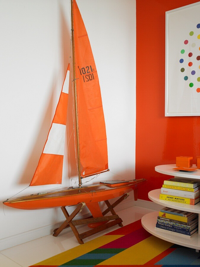 豪华别墅 现代风格视觉盛宴 美国 迈阿密-3