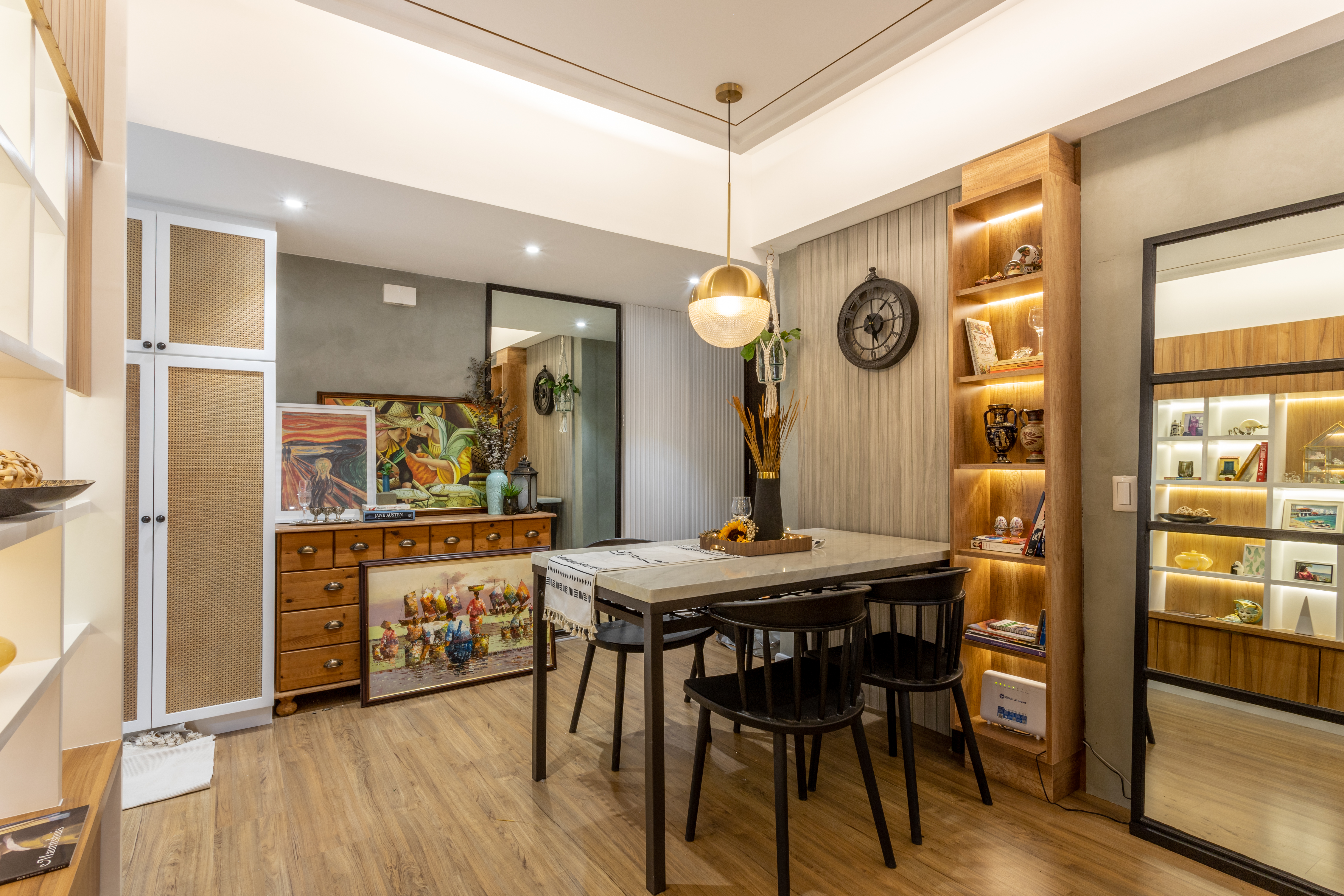 Actual Project in European Concept Design-25