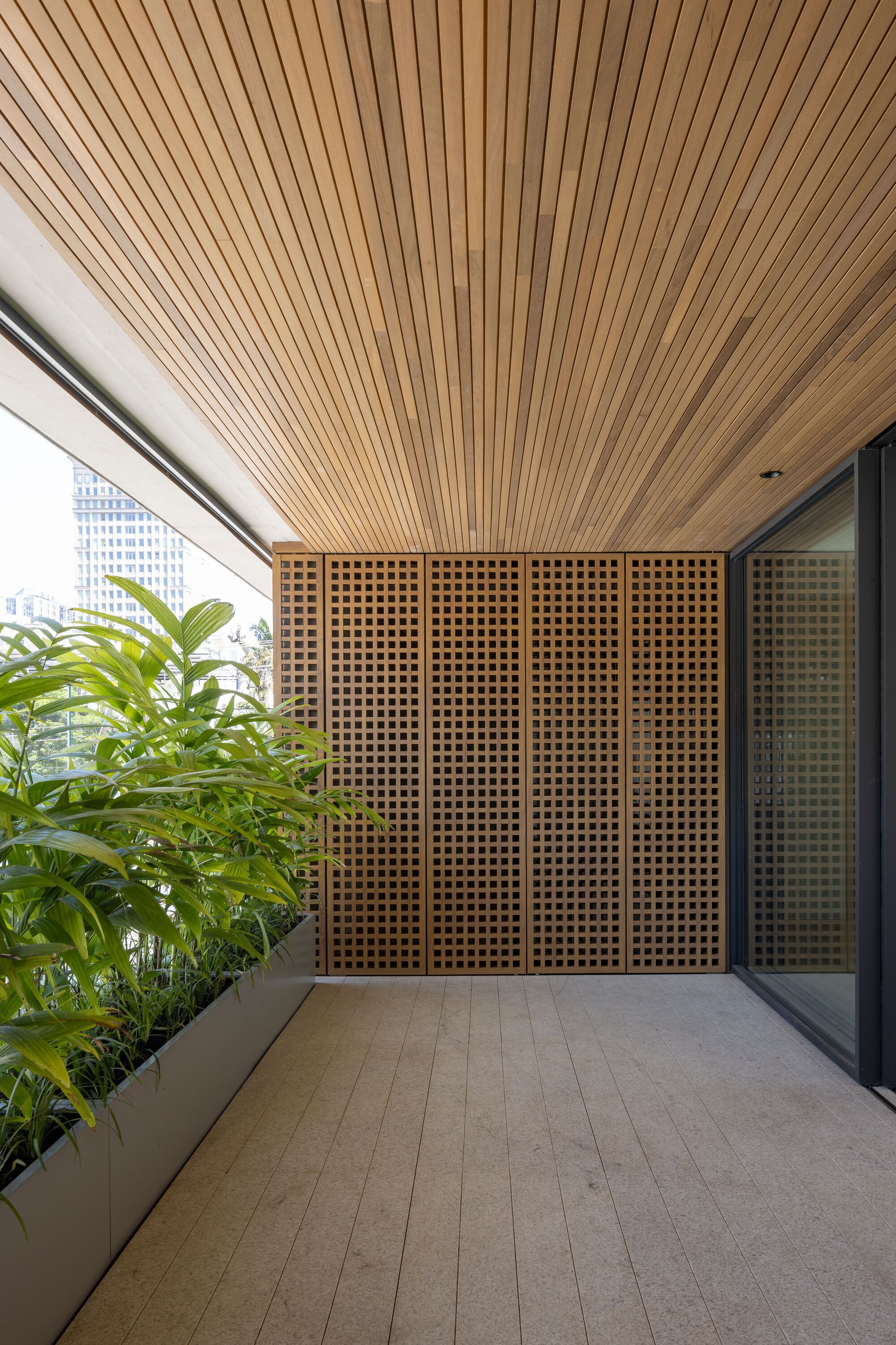 度假别墅建筑丨巴西圣保罗丨TWO Arquitetura-48