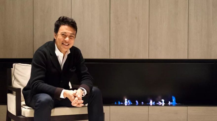 SCDA 新作颠覆住宅设计,曼哈顿顶层复式亮相!-11