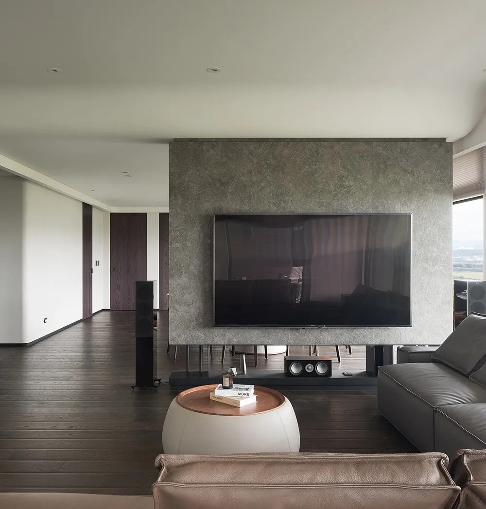 台湾境迹堤岸美学公寓-6