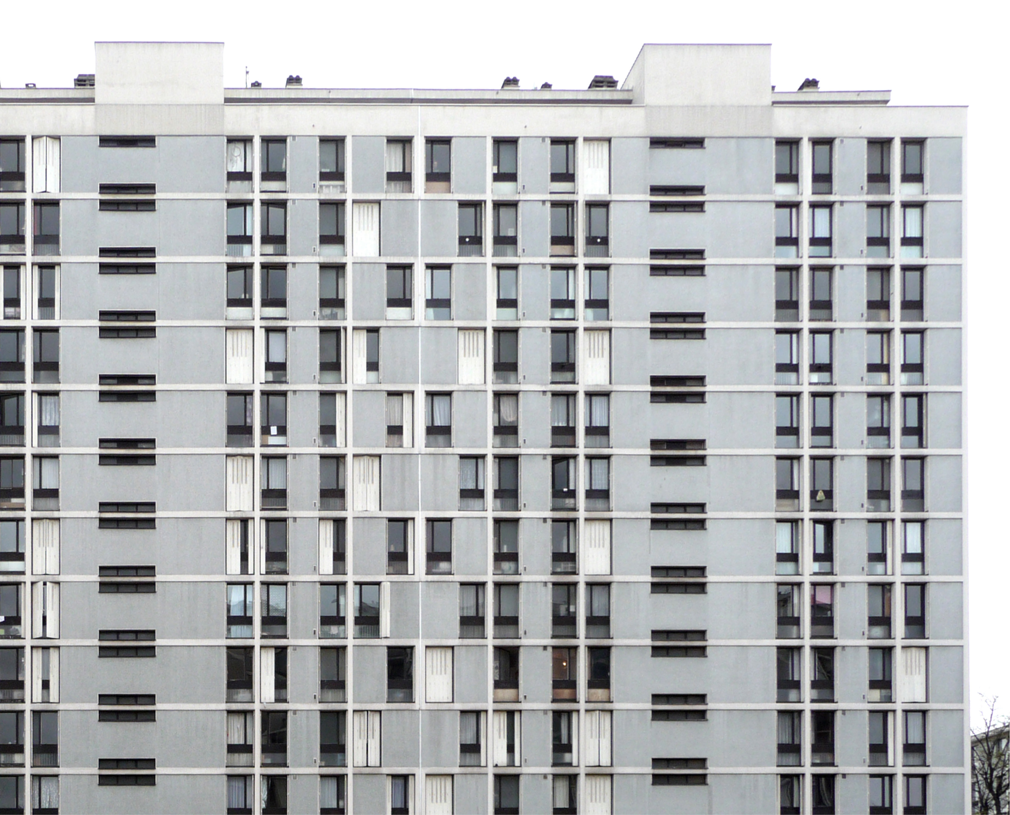 Appart “1” – Julien Joly Architecture-21