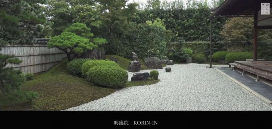 京都禅意庭院,演绎日本自然之美-75