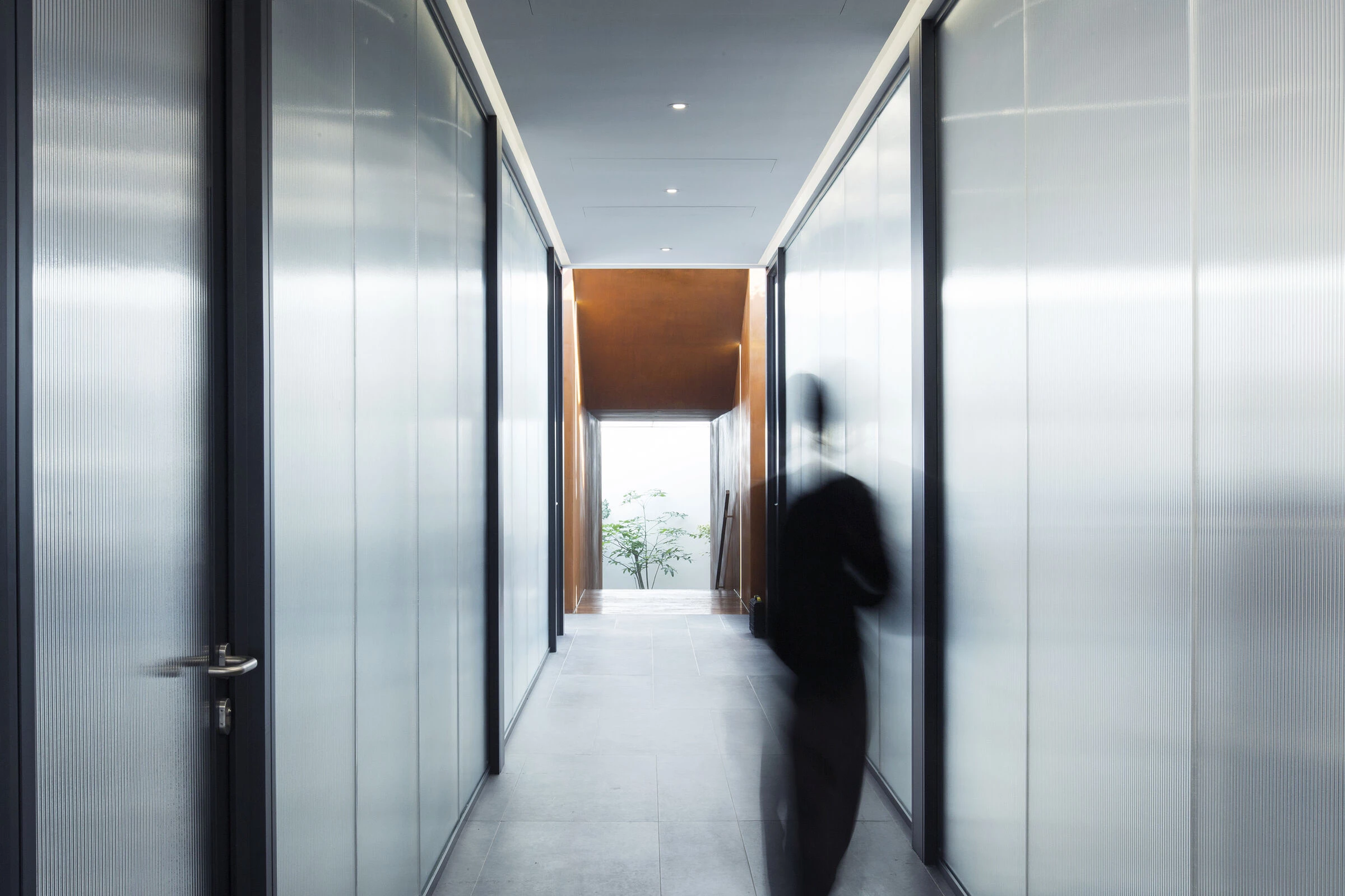 三影堂摄影艺术中心改造丨中国北京丨studio O Ancilli & Meridor-27