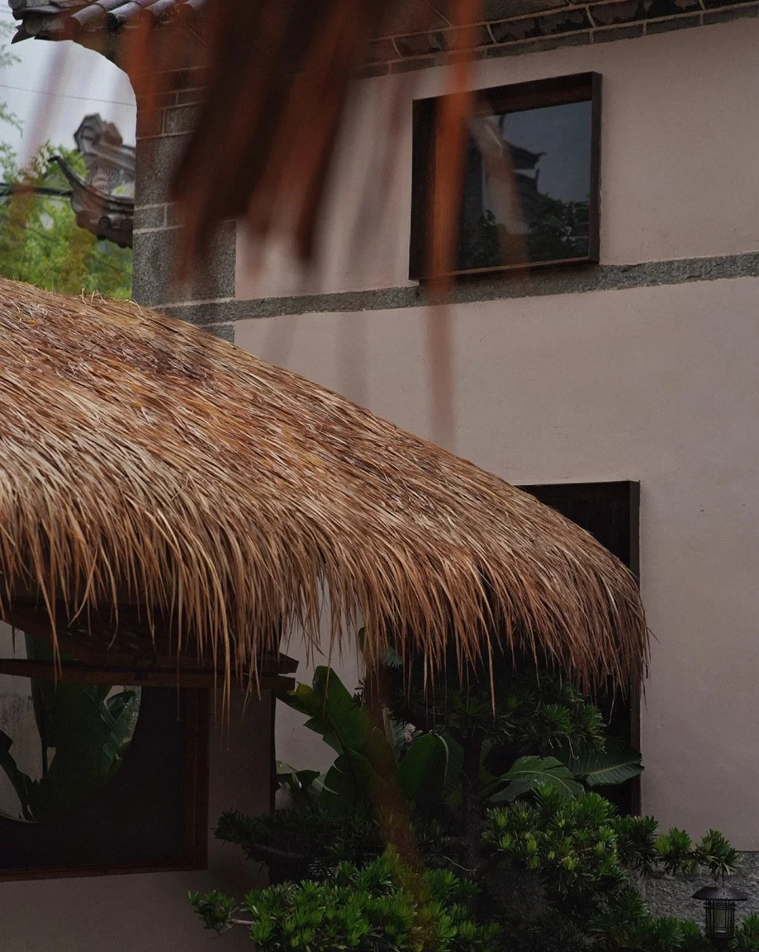 禅境民宿|中国人的自然哲学丨中国大理-20