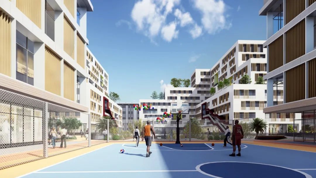 惠州波顿电子雾化器总部基地·产城综合体设计与规划-30