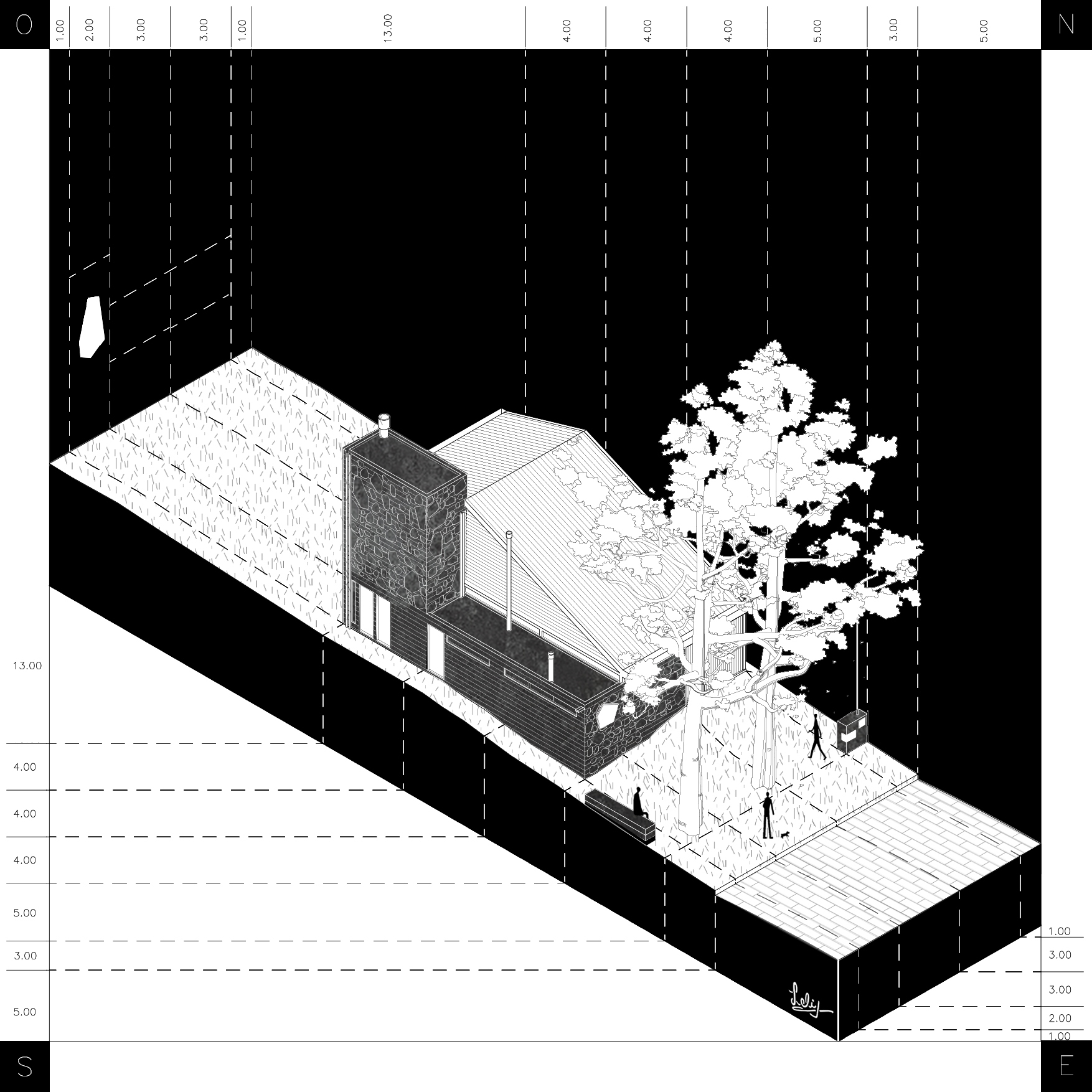 自建房丨阿根廷丨vbrügg-9