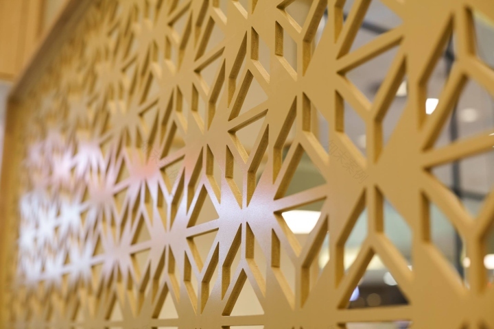 曼谷 Yoshinoya 餐厅,现代原汁原味-3