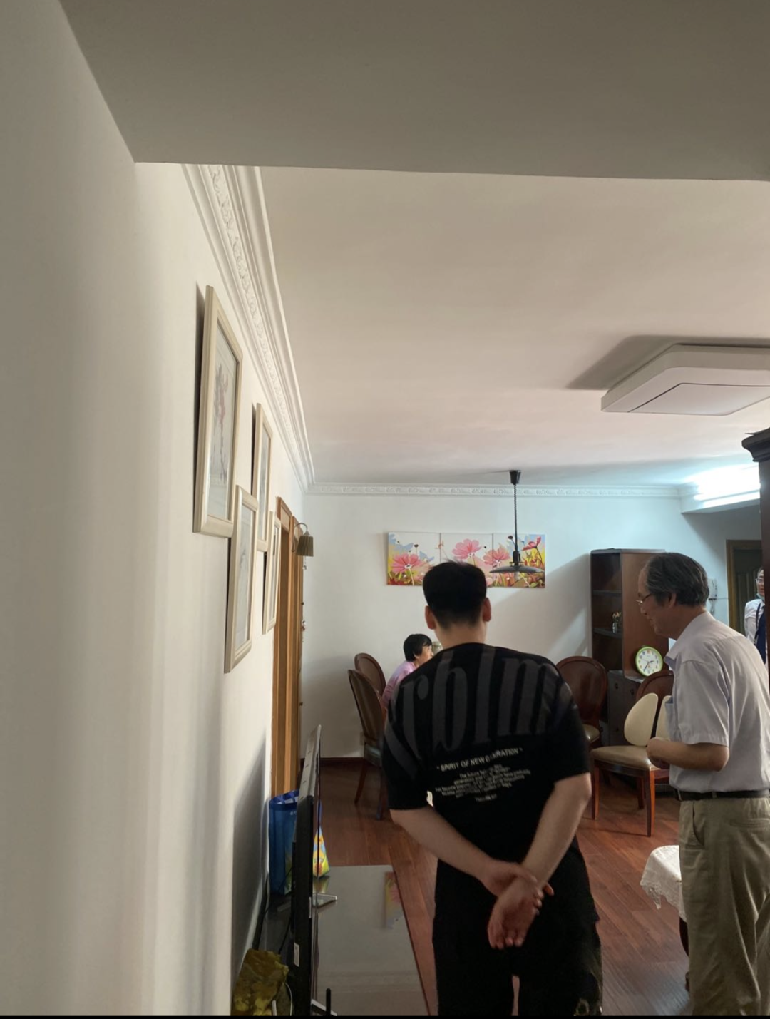 上海小夫妻 100m²整容式爆改丨中国上海丨艺占设计-34