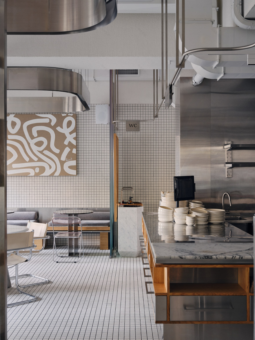 梅尔餐厅丨United StatesSt. Petersburg-10