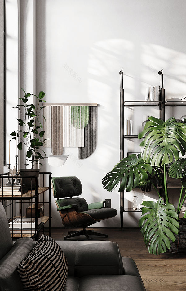 复式公寓丨Helena Lea-15