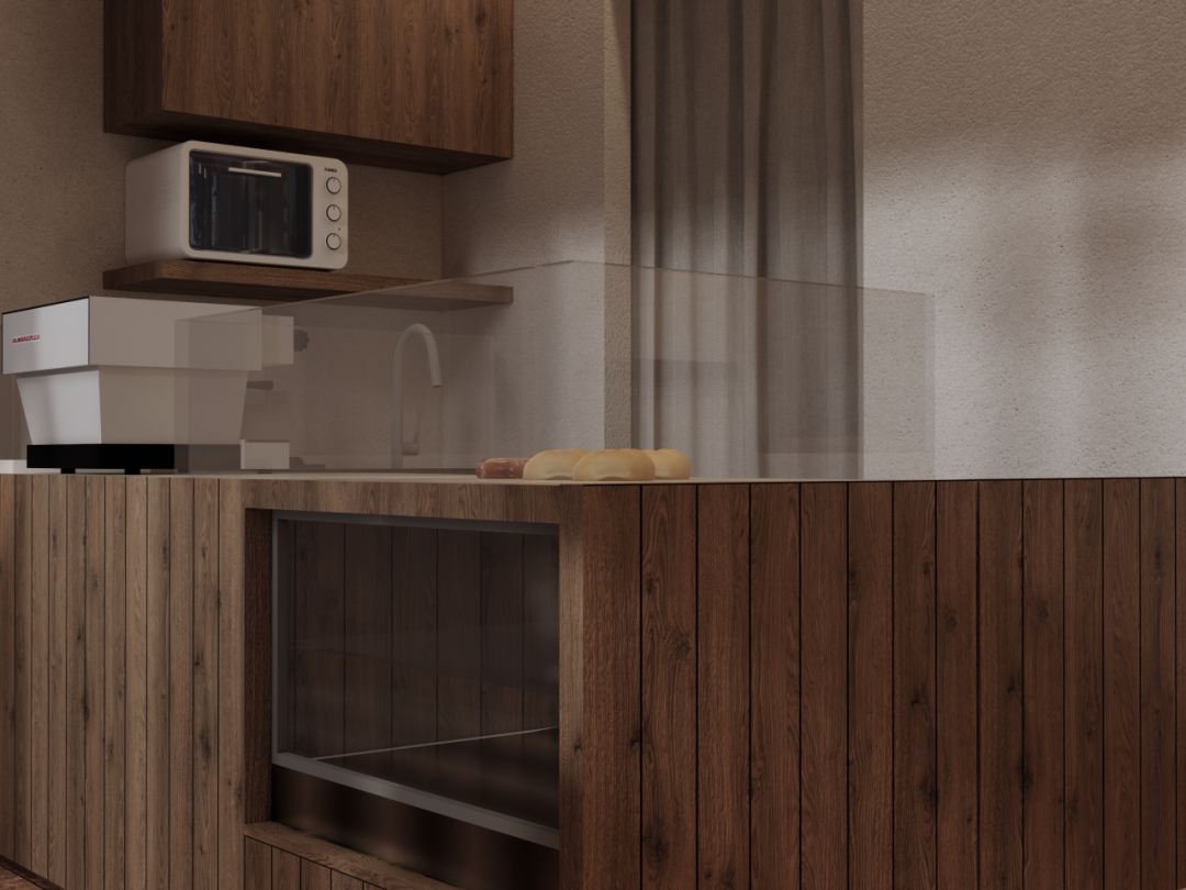 612 Bakery丨四畳半-20