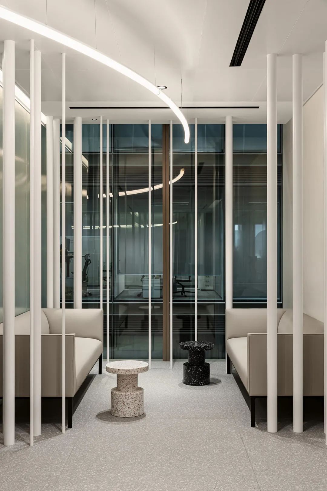 迪拜科技制造公司办公室丨阿联酋迪拜丨T+T Architects-22