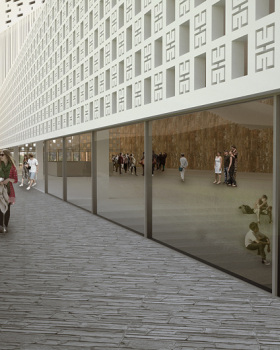 秘鲁国家博物馆