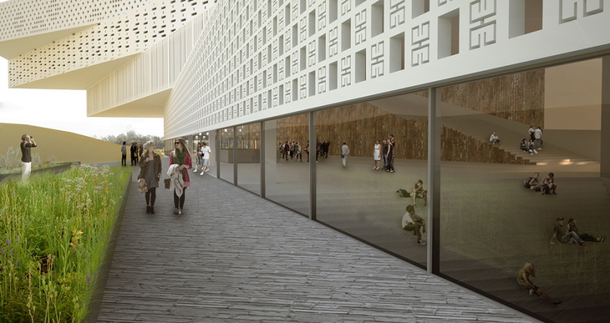 National Museum of Peru(秘鲁国家博物馆)丨秘鲁利马-5