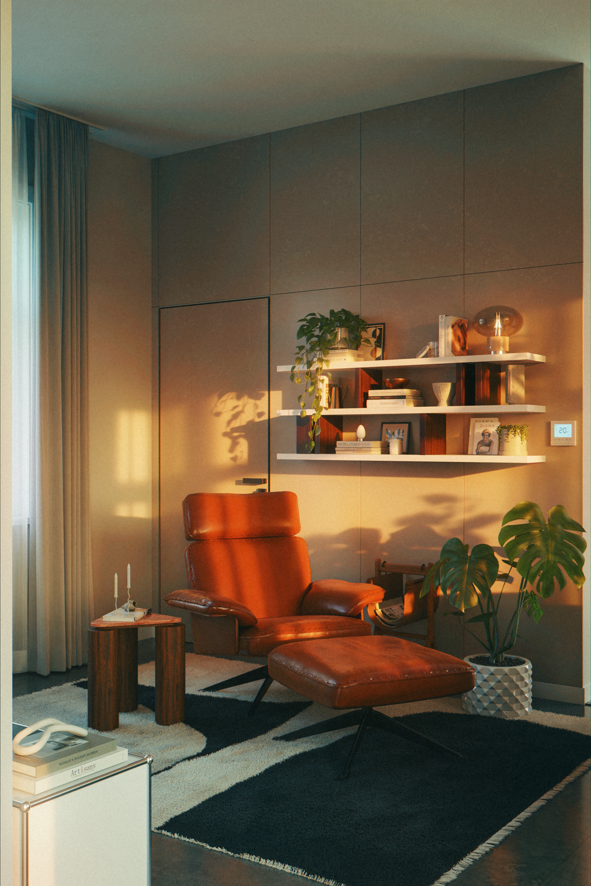 小公寓丨美国-5