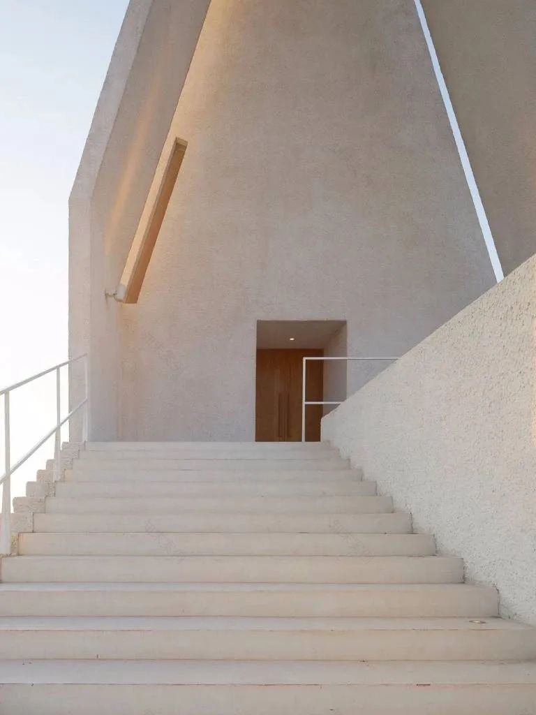 阿那亚 | 中国神盘中的建筑仙境-92