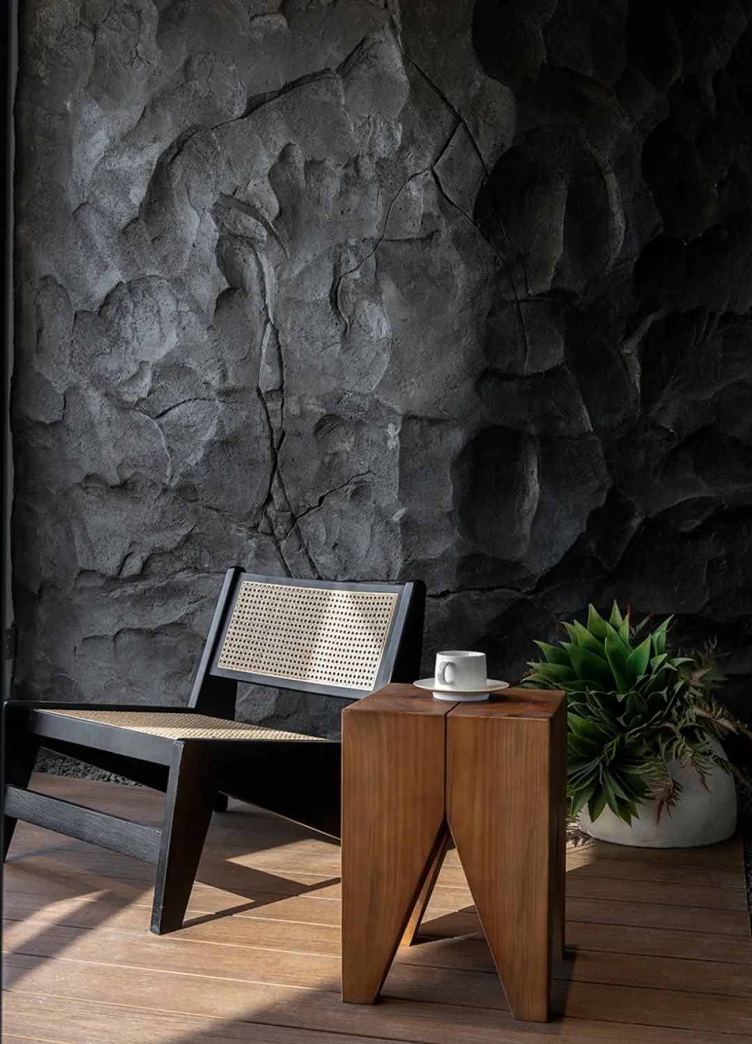 私宅丨中国沈阳丨本中建筑-7