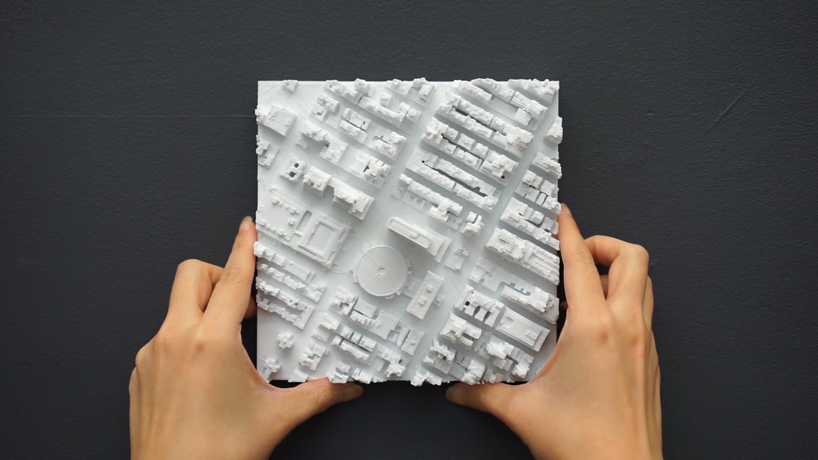 微景观 · 打造你的私人纽约城市-0