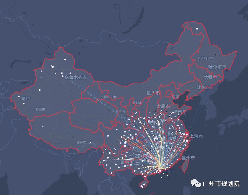 春运视角下的城市“朋友圈”变迁-44