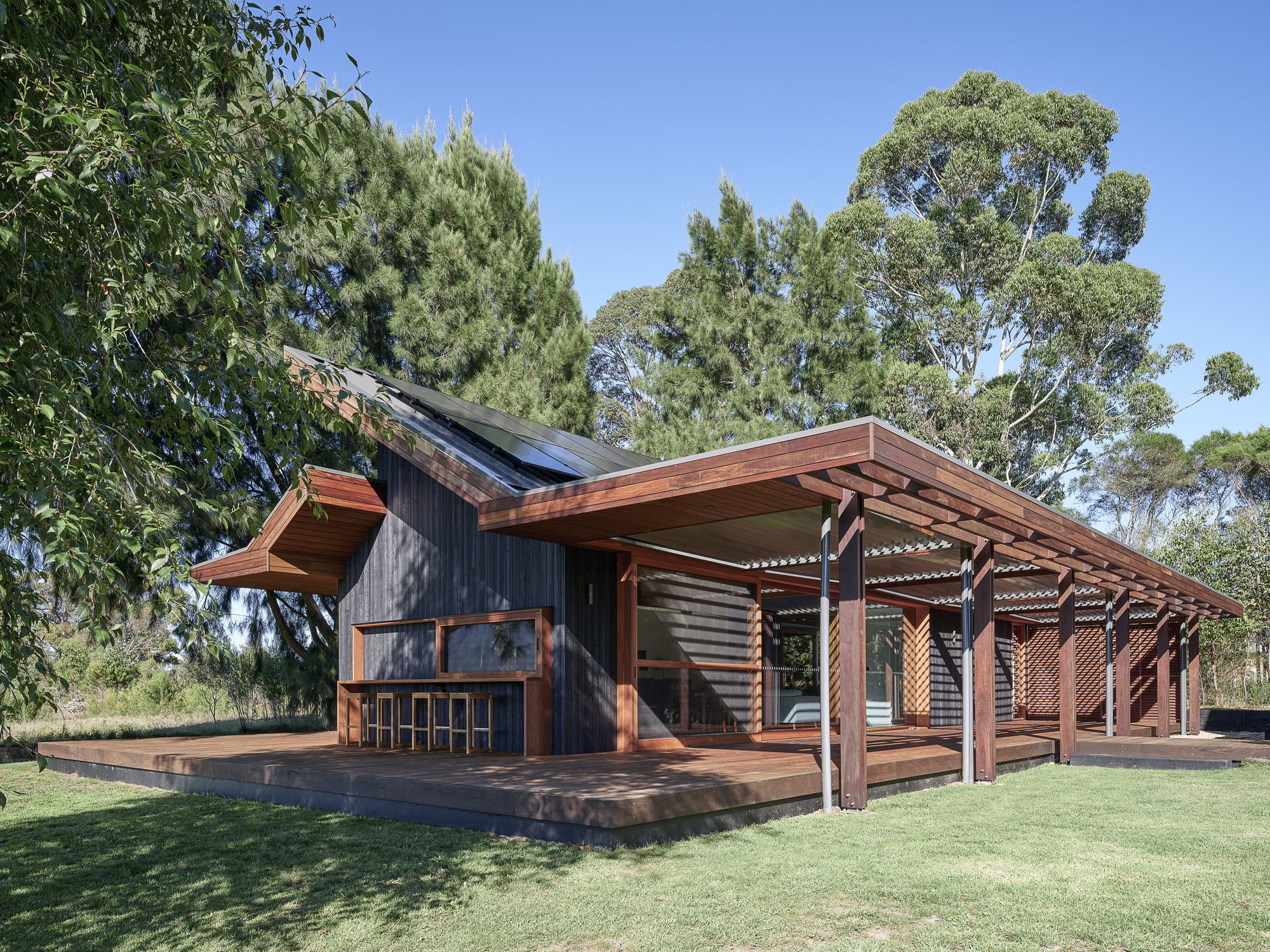 丨澳大利亚丨Ink Architects Sydney-10