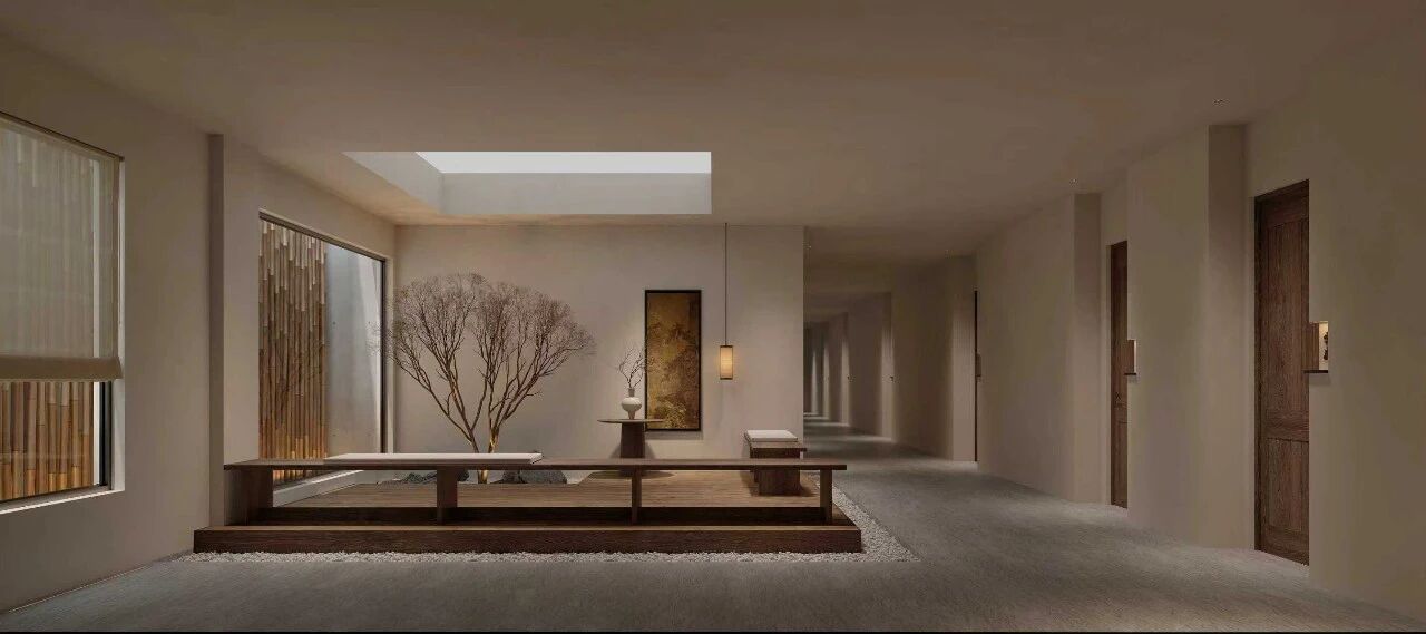 茶文化的主题民宿丨中国湖北丨大思-55