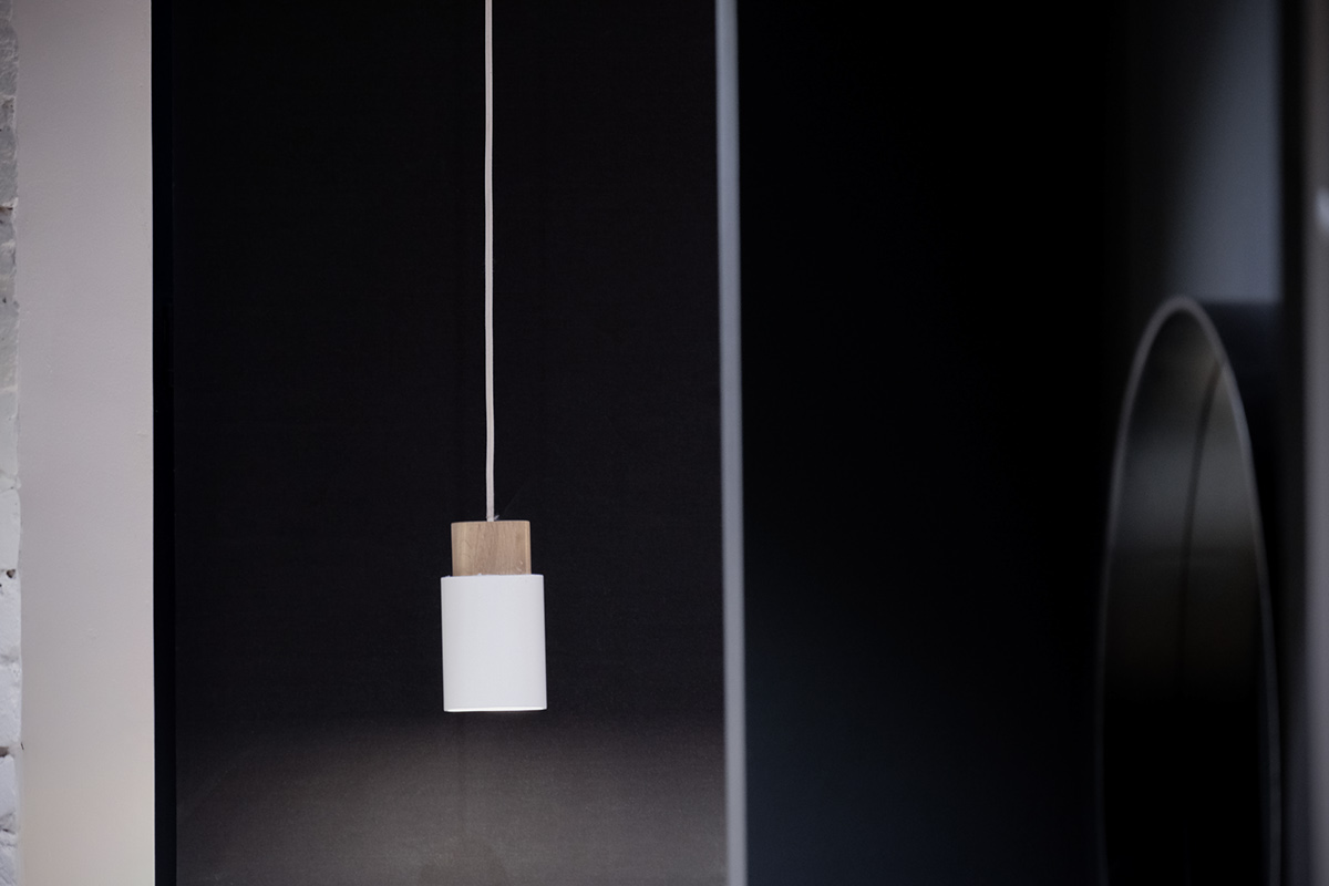 青年公寓的时尚翻新-2