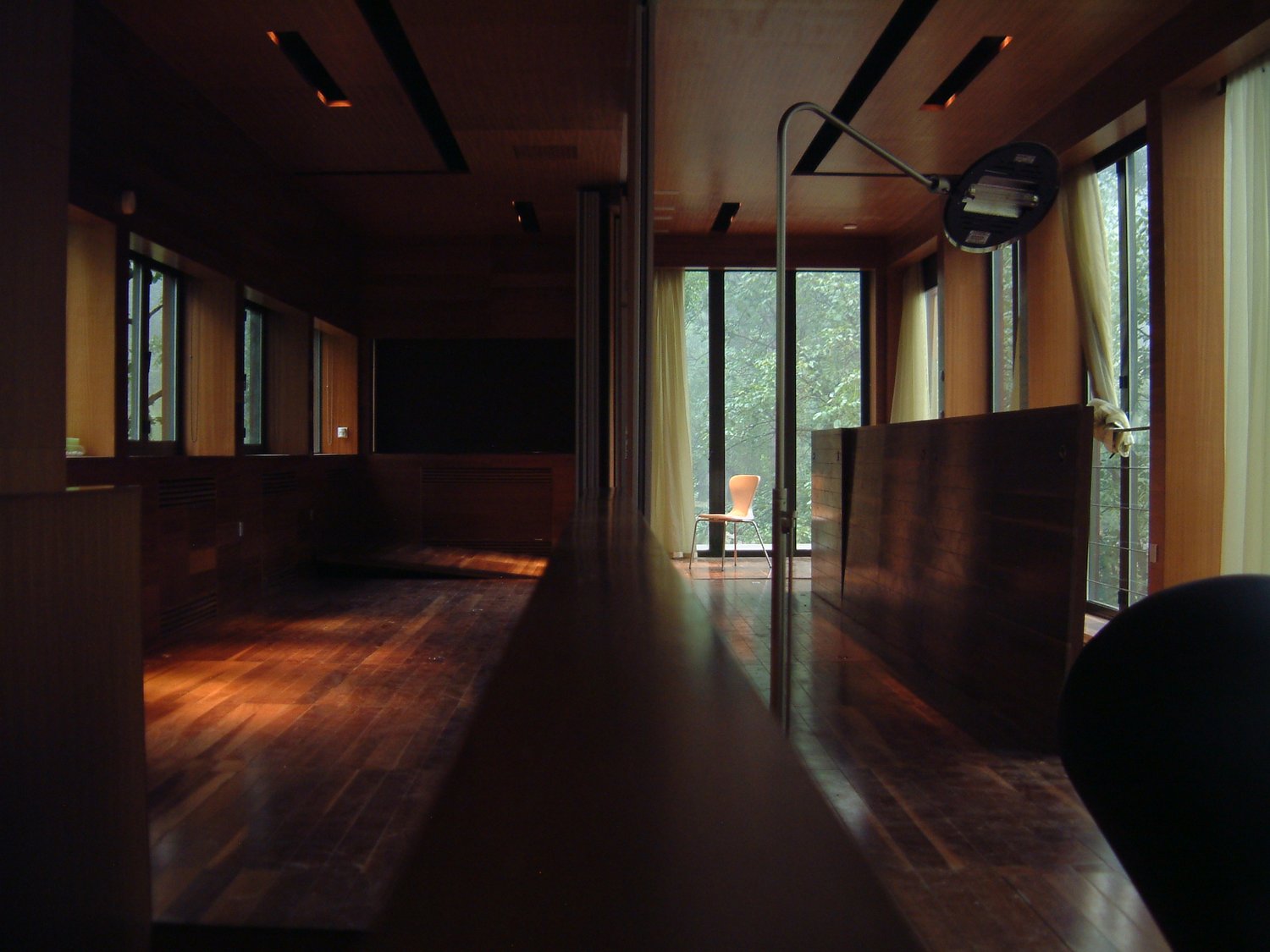 Seven or so “modern wonders” of architecture (according to Sarah Kay) | Woods Bagot-6