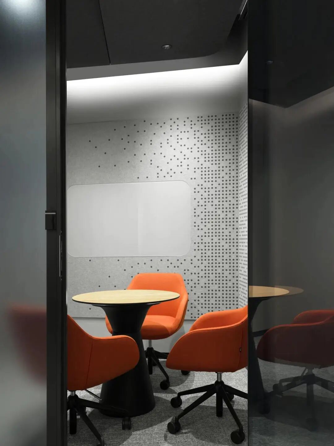 莫斯科能源公司总部丨俄罗斯莫斯科丨IND Architects-12