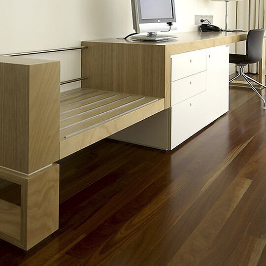 Shangri-La, The Marina, Cairns by Watermark Architecture & Interiors | Australian Interior Design Awards-1