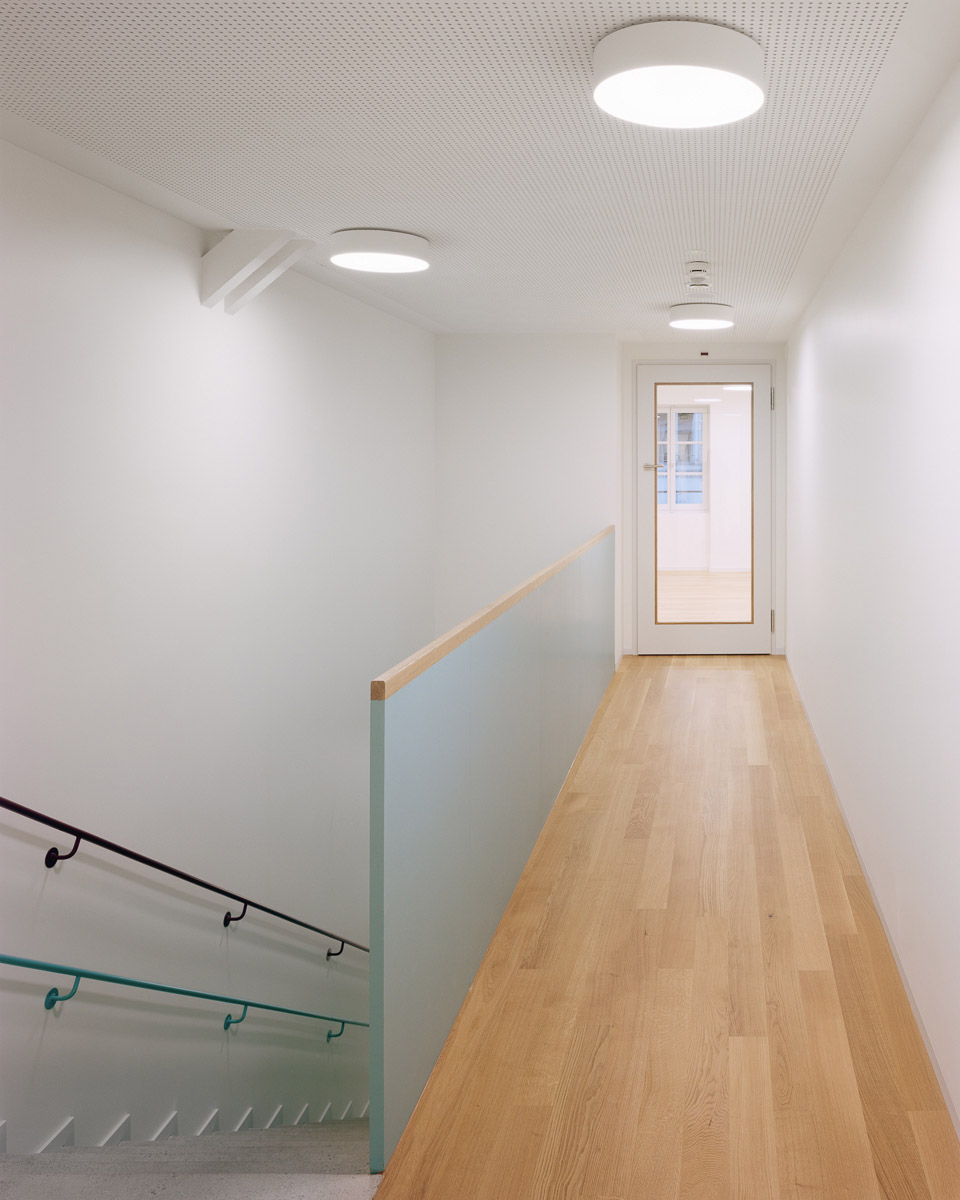 瑞士 Frontene· 路托儿所丨Lacroix Chessex-53